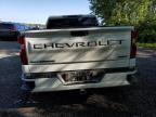 CHEVROLET SILVERADO photo