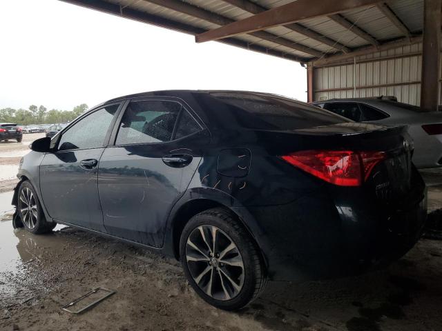 2019 TOYOTA COROLLA L - 2T1BURHE3KC155247