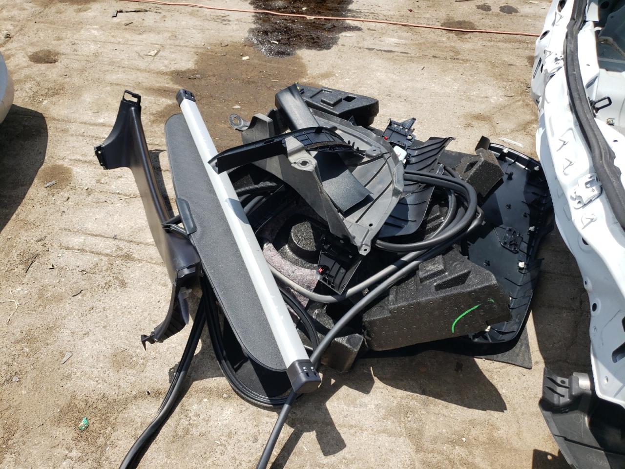 JTDKAMFU0N3181114 2022 Toyota Prius Night Shade