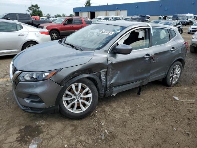 Vin: jn1bj1av1mw561089, lot: 63566264, nissan rogue s 2021 img_1