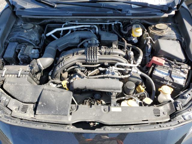 2020 SUBARU CROSSTREK - JF2GTABC5L8242101