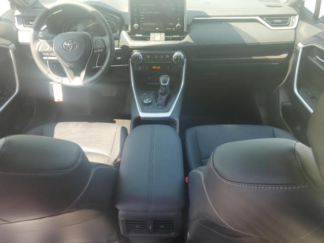 2021 TOYOTA RAV4 4D - JTMN1RFV5MD531512