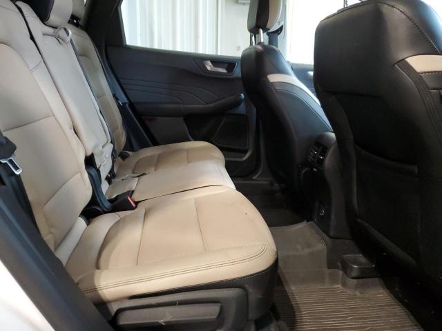 2022 Ford Escape Sel VIN: 1FMCU9H63NUA95969 Lot: 61323924