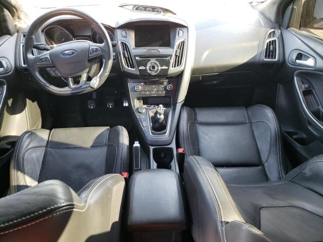 2017 Ford Focus St VIN: 1FADP3L99HL245999 Lot: 61500494