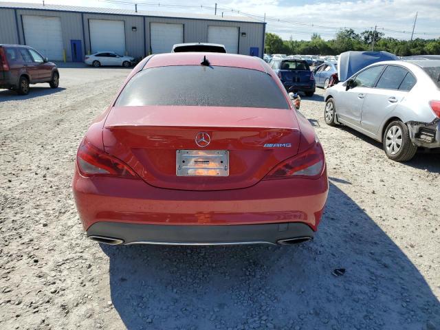 2017 Mercedes-Benz Cla 250 VIN: WDDSJ4EB6HN445029 Lot: 62727274