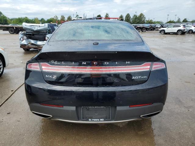 2019 Lincoln Mkz Reserve Ii VIN: 3LN6L5F96KR628499 Lot: 61759514