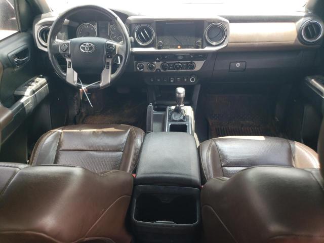2018 TOYOTA TACOMA DOU - 5TFGZ5AN1JX131670