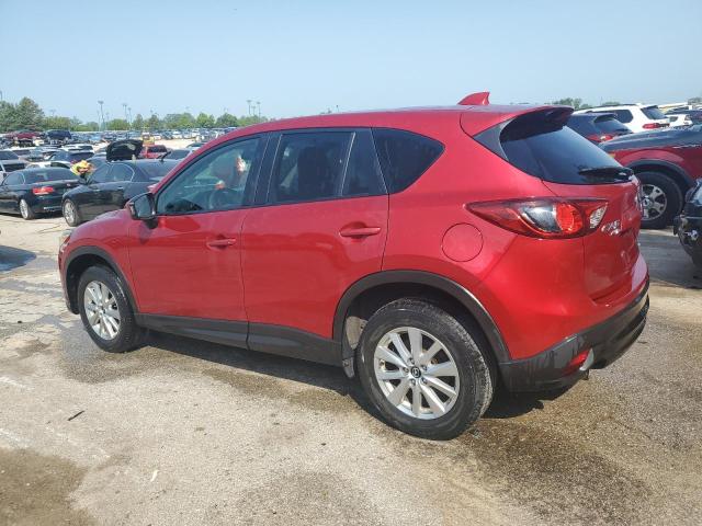 VIN JM3KE4CY4E0404534 2014 Mazda CX-5, Touring no.2