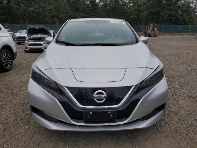 2019 Nissan Leaf S VIN: 1N4AZ1CP8KC306833 Lot: 63050034