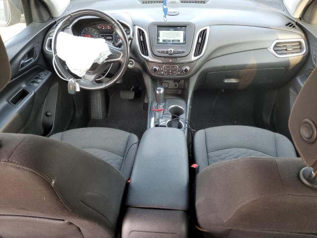 2018 CHEVROLET EQUINOX LT - 3GNAXSEV3JL259447