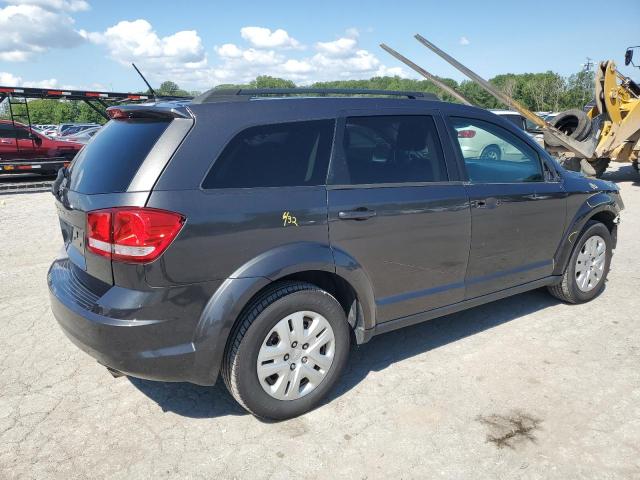 2015 DODGE JOURNEY SE - 3C4PDCAB8FT538333
