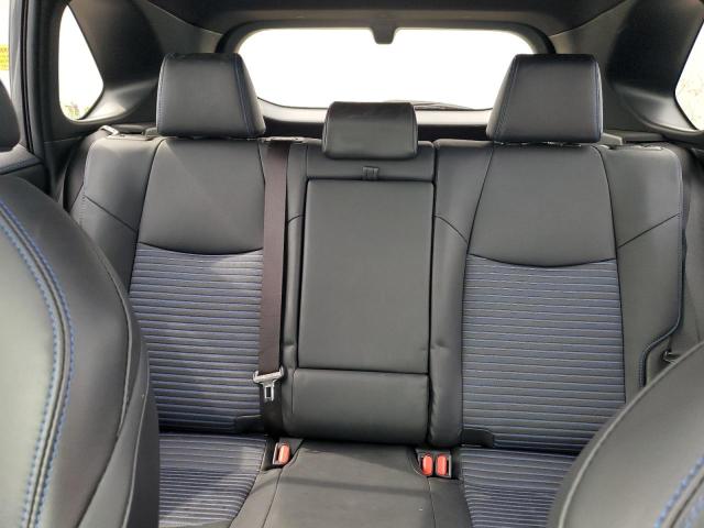 2021 TOYOTA RAV4 XSE - JTME6RFV7MJ009726