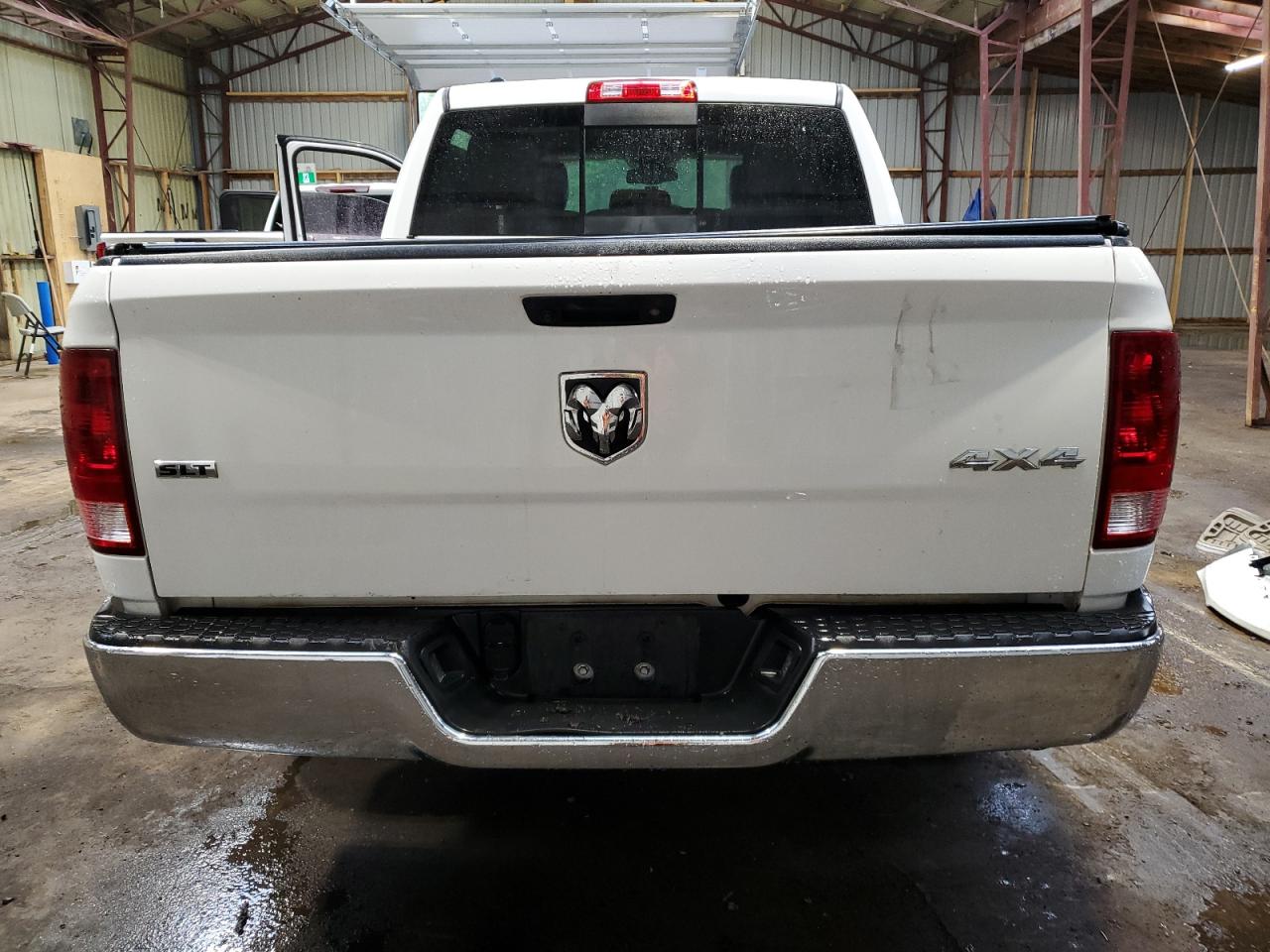 1C6RR7LM3GS238516 2016 Ram 1500 Slt