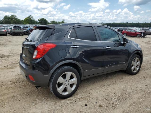 2016 BUICK ENCORE CON - KL4CJBSBXGB516542