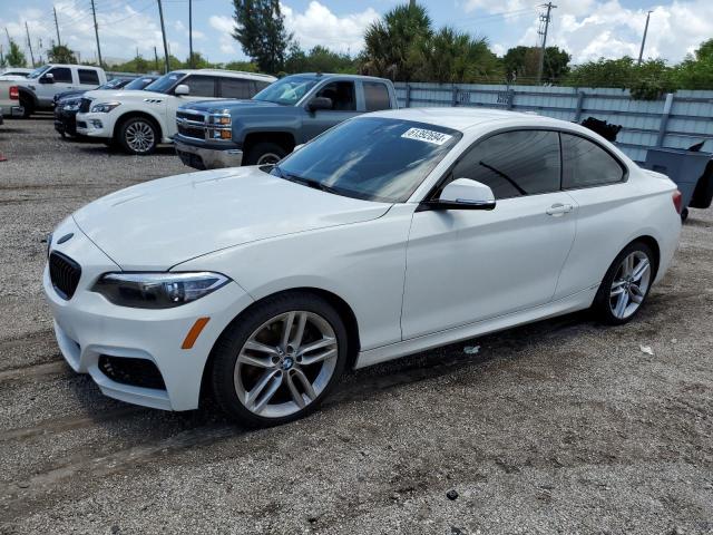 2016 BMW 228 Xi Sulev VIN: WBA1G9C57GV726931 Lot: 61392694