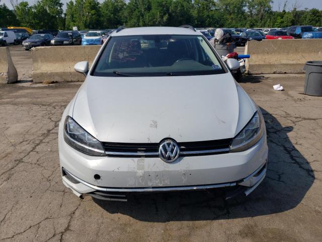 2019 VOLKSWAGEN GOLF SPORT - 3VWY57AU9KM510746