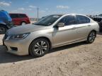 2015 HONDA ACCORD LX - 1HGCR2F39FA190806