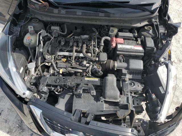 2018 NISSAN KICKS S - 3N1CP5CU4JL513991