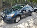 NISSAN SENTRA S photo