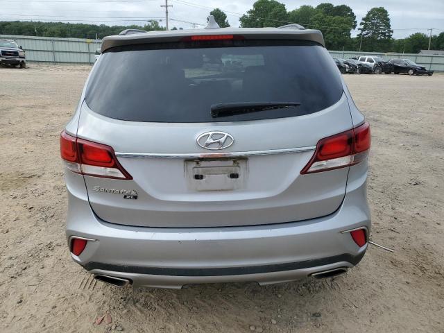 2019 HYUNDAI SANTA FE X - KM8SN4HF5KU299857