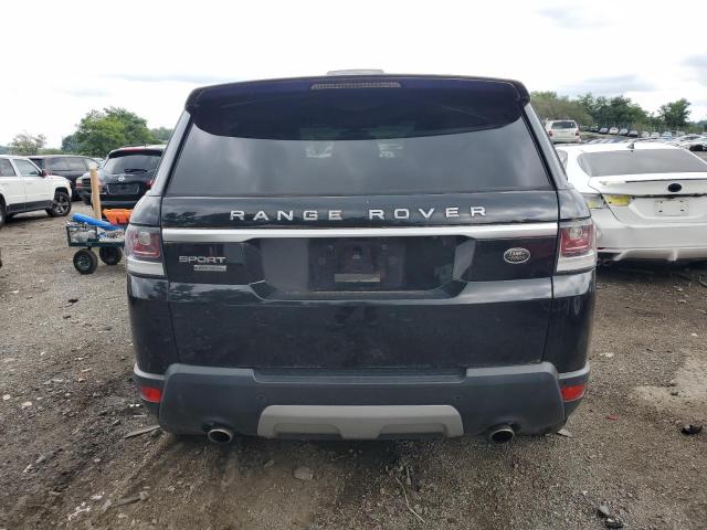 VIN SALWR2TF5EA364338 2014 Land Rover Range Rover, SC no.6