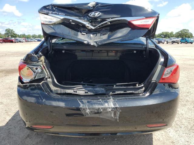 2013 Hyundai Sonata Gls VIN: 5NPEB4AC9DH738128 Lot: 60478384