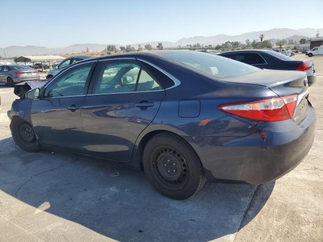 VIN 4T1BF1FK1HU710627 2017 Toyota Camry, LE no.2