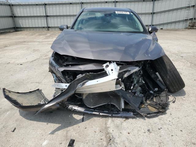 2024 TOYOTA CAMRY SE N - 4T1G11AK3RU198236
