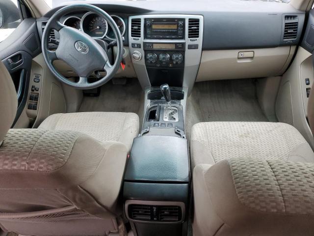 2007 Toyota 4Runner Sr5 VIN: JTEBU14R170125381 Lot: 61432014