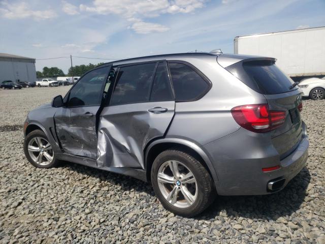 VIN 5UXKR0C50F0K57656 2015 BMW X5, Xdrive35I no.2