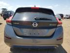 NISSAN LEAF S photo