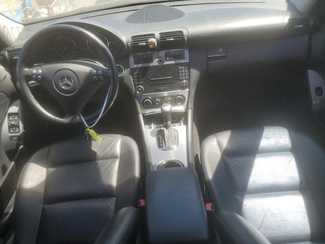 2005 Mercedes-Benz C 230K Sport Sedan VIN: WDBRF40J65F721769 Lot: 63683224