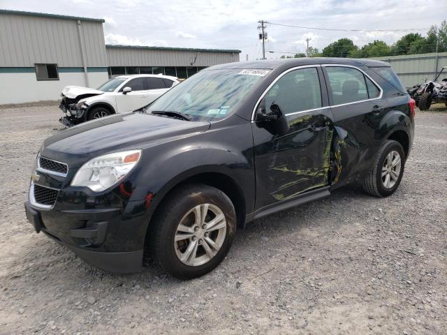2015 CHEVROLET EQUINOX L - 2GNALLEK3F1173314