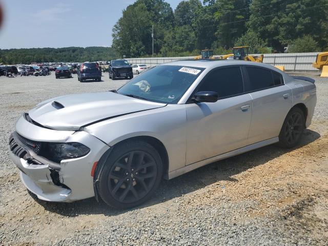 DODGE CHARGER GT