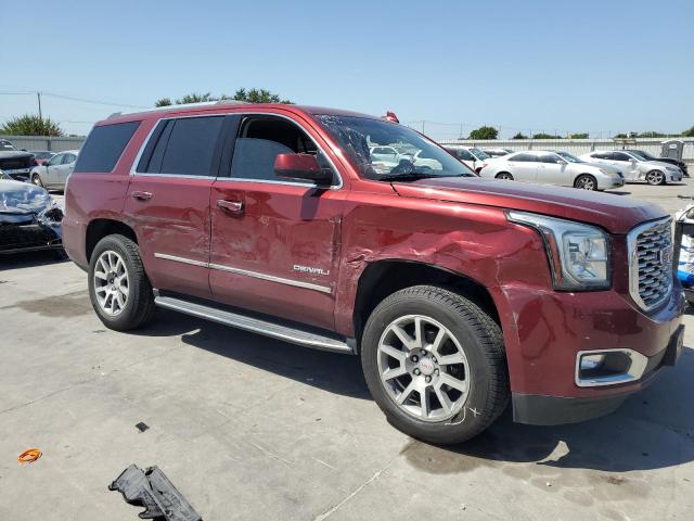 2019 GMC Yukon Denali VIN: 1GKS1CKJ4KR185038 Lot: 61937004