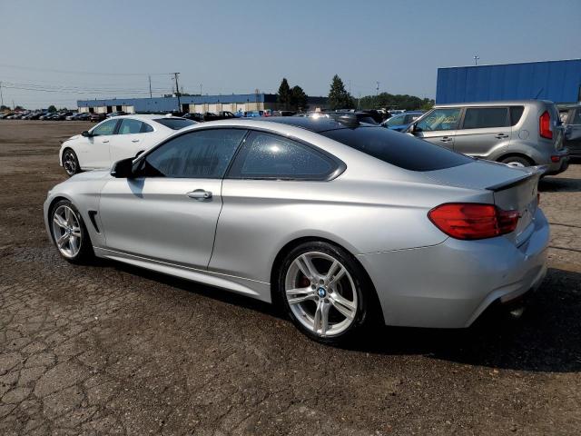 VIN WBA3R5C55FK189603 2015 BMW 4 Series, 435 XI no.2