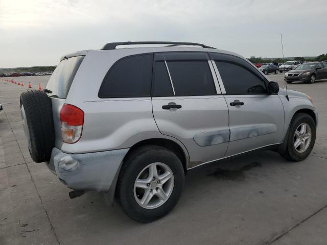 2001 Toyota Rav4 VIN: JTEGH20V910001689 Lot: 63726254