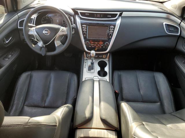 2015 NISSAN MURANO S - 5N1AZ2MH8FN238546