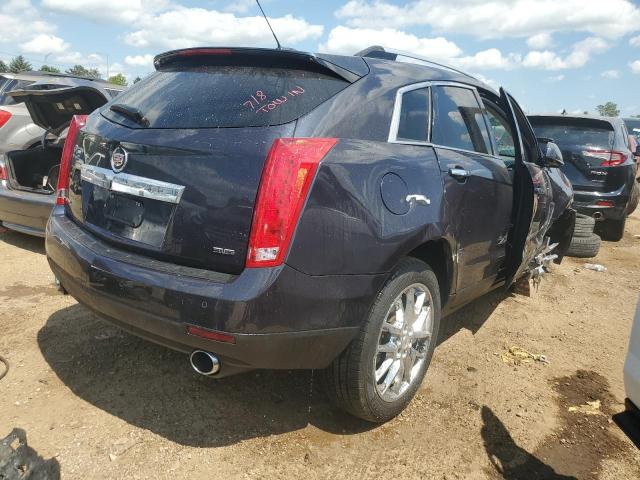 2015 CADILLAC SRX PERFOR - 3GYFNCE37FS528422