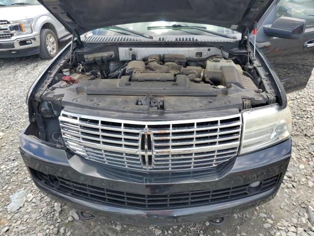 VIN 5LMJJ3H57DEL05077 2013 Lincoln Navigator, L no.12