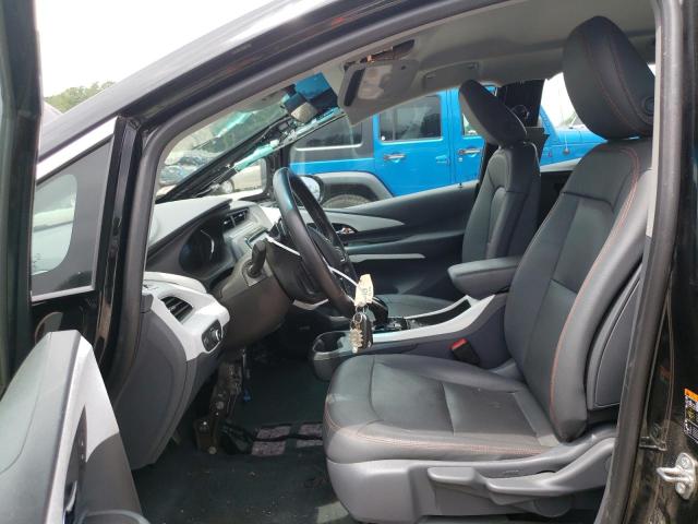 2019 CHEVROLET BOLT EV PR - 1G1FZ6S06K4100849