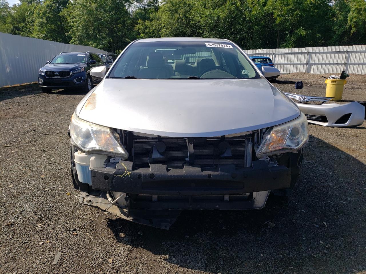 4T1BF1FK6DU290275 2013 Toyota Camry L