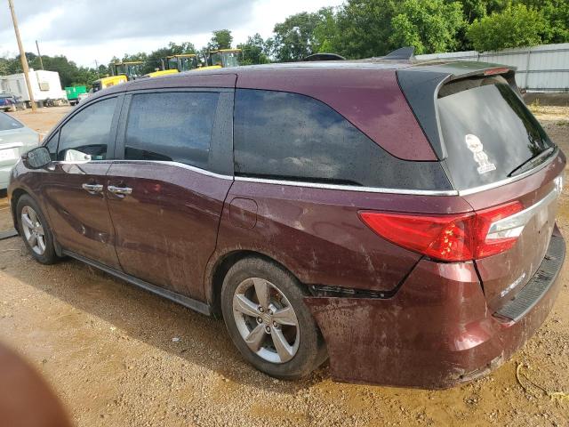 2019 HONDA ODYSSEY EX - 5FNRL6H74KB020632