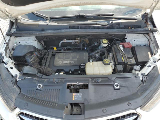 2017 Buick Encore Preferred VIN: KL4CJASBXHB128724 Lot: 61339894