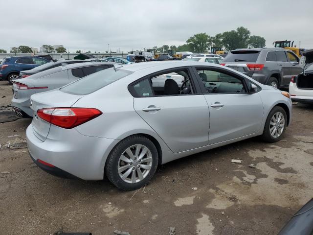 2015 KIA FORTE LX - KNAFX4A67F5414546