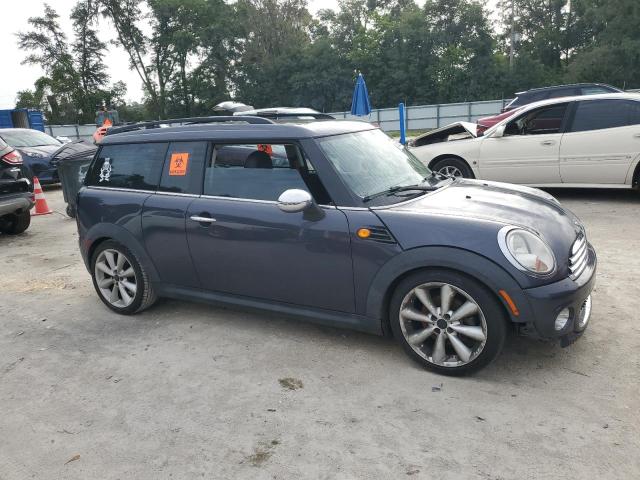 2012 Mini Cooper Clubman VIN: WMWZF3C54CT189279 Lot: 62527094