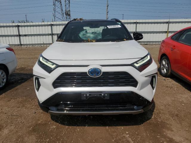 2023 TOYOTA RAV4 XSE - 2T3E6RFVXPW046341