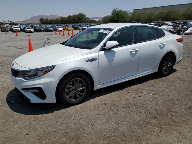 2020 KIA OPTIMA LX 2020