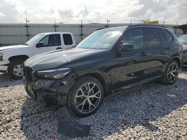 VIN 5UXCR6C59KLK79509 2019 BMW X5, Xdrive40I no.1