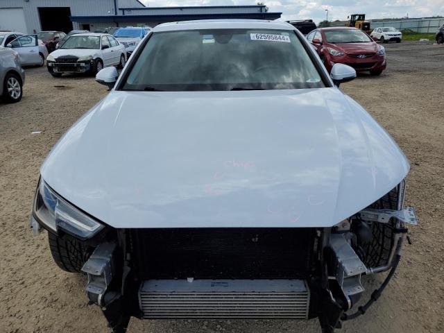 VIN WAUGMAF42KN008204 2019 Audi A4, Premium no.5